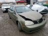 SUZUKI - FORENZA