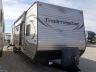 GULFSTREAM - TRAILER