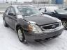 FORD - FIVE HUNDRED