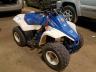 SUZUKI - ATV