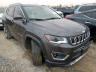 JEEP - COMPASS
