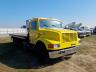 INTERNATIONAL - 4000 SERIE