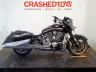 VICTORY - MOTORCYCLE