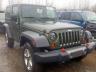 JEEP - WRANGLER X
