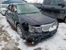 LINCOLN - MKZ