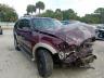 FORD - EXPLORER E