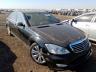 MERCEDES-BENZ - S-CLASS