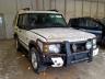 LAND ROVER - DISCOVERY