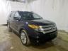 FORD - EXPLORER X