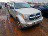 DODGE - NITRO