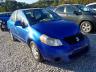 SUZUKI - SX4