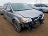 DODGE - CARAVAN