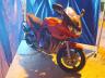 SUZUKI - CYCLE GS