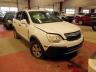 SATURN - VUE
