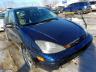 FORD - FOCUS ZX3