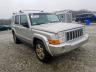 JEEP - COMMANDER
