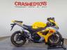 SUZUKI - GSX-R1000