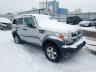 DODGE - NITRO