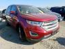 FORD - EDGE