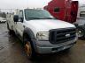 FORD - F450 SUPER DUTY