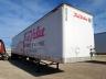 GREAT DANE TRAILER - TRAILER