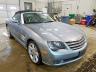 CHRYSLER - CROSSFIRE