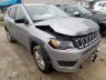 JEEP - COMPASS
