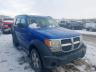 DODGE - NITRO
