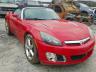 SATURN - SKY