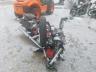 YAMAHA - XVS950