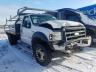 FORD - F450 SUPER DUTY
