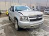 CHEVROLET - AVALANCHE