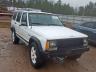 JEEP - CHEROKEE