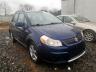 SUZUKI - SX4 BASE