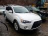 MITSUBISHI - OUTLANDER