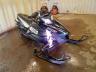 YAMAHA - SNOWMOBILE