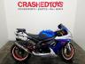 SUZUKI - GSXR750