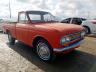 DATSUN - ALL MODELS