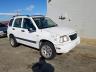 SUZUKI - VITARA JLX
