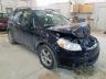 SUZUKI - SX4 BASE