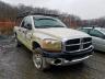 DODGE - RAM 2500