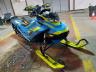 SKIDOO - SNOWMOBILE