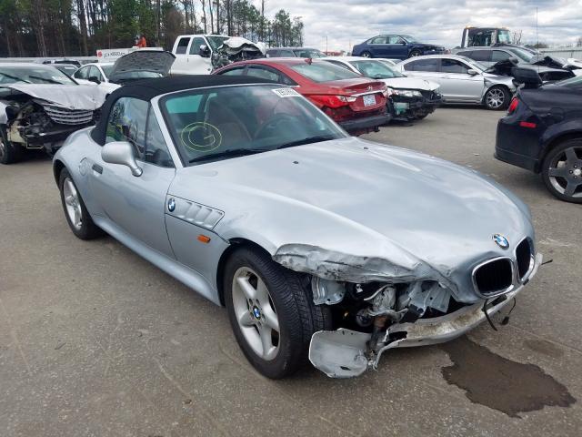 1998 bmw z3 2.