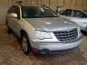 CHRYSLER - PACIFICA
