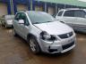 SUZUKI - SX4 BASE