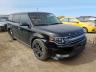 FORD - FLEX