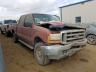 FORD - F250