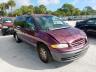PLYMOUTH - MINIVAN