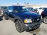 FORD - RANGER SUPERCAB