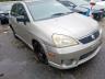 SUZUKI - AERIO S